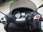 �������� �� ������ �������� Piaggio MP3 2007 ���� 19